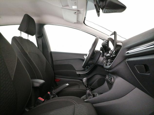 Ford Fiesta 5p 1.0 ecoboost h Titanium 125cv - Foto 6