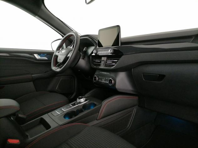 Ford Kuga 2.5 phev ST-Line 2wd 225cv cvt - Foto 7