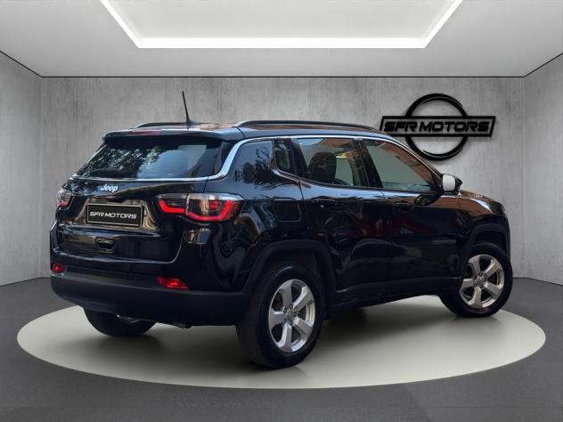 Jeep Compass 1.4 MAir2 140cv Business - PREZZO PROMO - Foto 4
