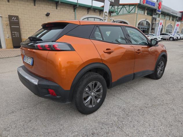 Peugeot 2008 PureTech 100 Active Pack S/S - Foto 8