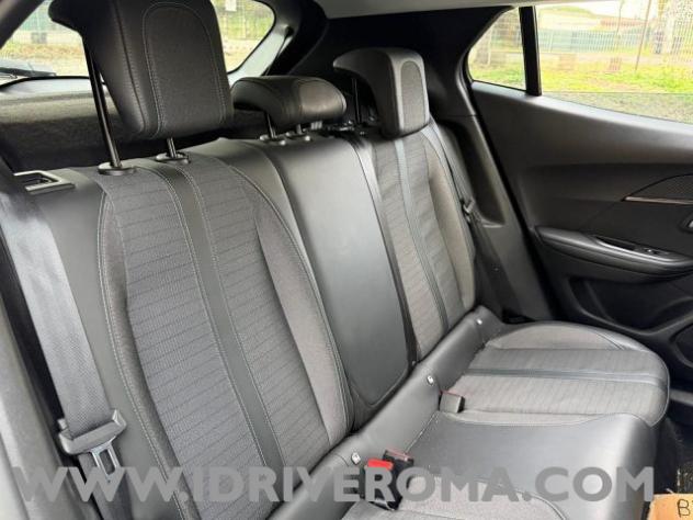 PEUGEOT 2008 PureTech 130 S&S EAT8 Allure rif. 23620684 - Foto 10