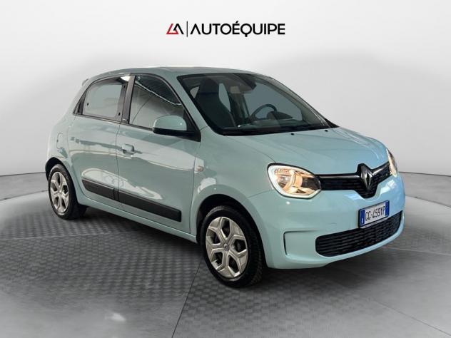 Renault Twingo Electric Twingo III Electric Twingo Zen 22kWh - Foto 7