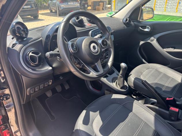 Smart ForFour 70 1.0 Prime - Foto 8
