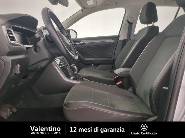Volkswagen T-Roc 1.5 TSI DSG ACT Style - Foto 6