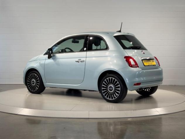 FIAT 500 1.0 Hybrid Launch Edition PREZZO REALE rif. 23983292 - Foto 3