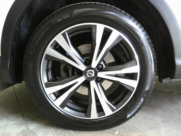 Nissan Qashqai 2ª SERIE 1.3 DIG-T 160 CV N-Connecta - Foto 6
