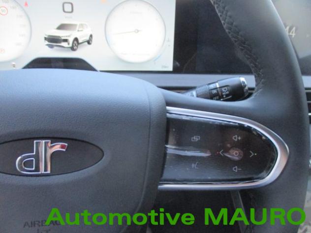 DR MOTOR DR 5.0 1.5 Bi-Fuel GPL rif. 23891426 - Foto 10
