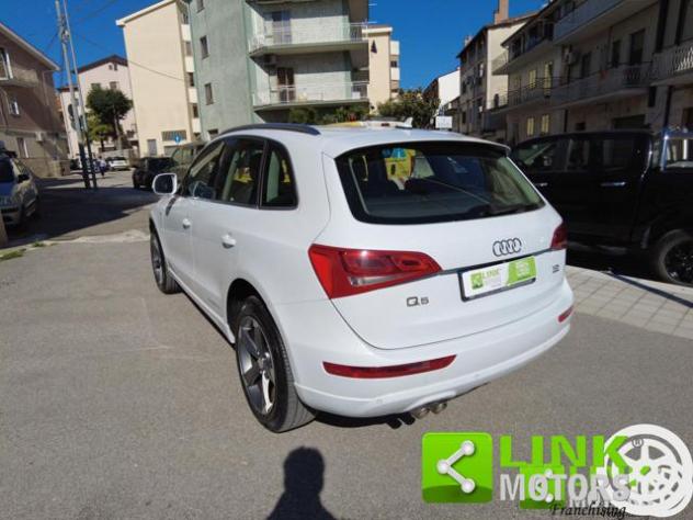 AUDI Q5 s-line rif. 23833934 - Foto 5