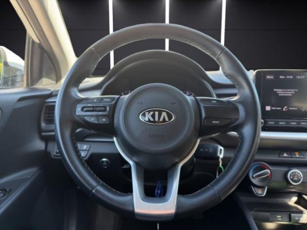 KIA Stonic 1.2 DPI ECO GPL Urban rif. 23801882 - Foto 10