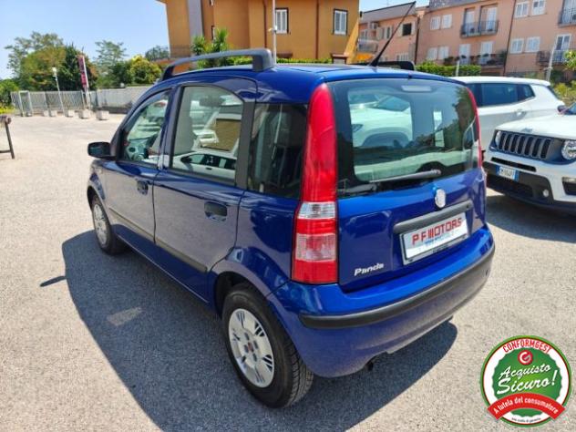 FIAT Panda 1.2 Dynamic GPL rif. 23982718 - Foto 6