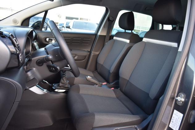 Citroën C3 Aircross BlueHDi 110 S&S Shine Plus - Foto 8