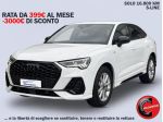 AUDI -Q3 SPB 35 TDI S tronic S line edition