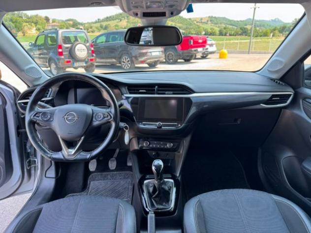 OPEL Corsa 1.2 100 CV ELEGANCE IVA ESPOSTA LEGGE 104 OK NEOPA rif. 24022339 - Foto 10