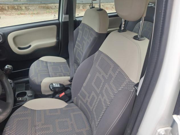 Fiat Panda 1.3 MJT S&S 4x4 - Foto 8