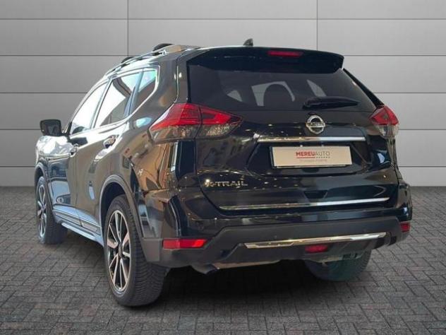 NISSAN X-Trail dCi 150 Tekna rif. 24075369 - Foto 4
