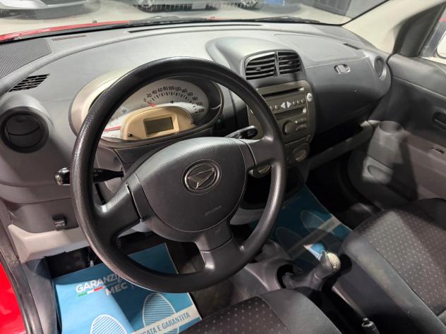 Daihatsu Sirion 1.0 Sho greenpowered Gpl 5 Posti - Foto 9