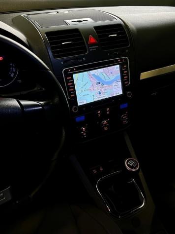Volkswagen Golf GTI Golf 2.0 16V TFSI 3p. GTI - Foto 10