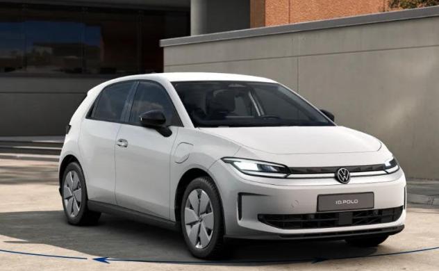 Volkswagen ID. Polo ID.Polo 37 kWh Edition 1 135cv - Foto 5