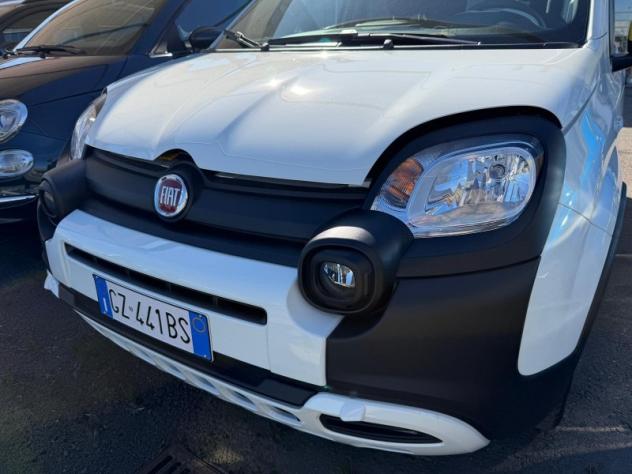 FIAT Panda Cross Panda Cross 1.0 FireFly S&S Hybrid - Foto 4