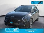 KIA Sportage 1.6 TGDi HEV AT GT-line rif. 23786882
