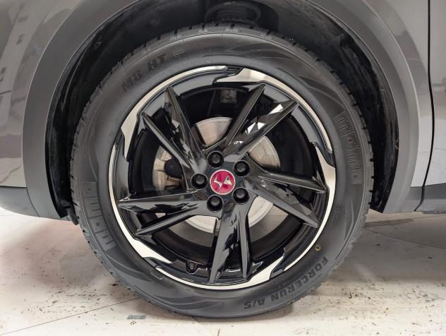 DS DS7 CROSSBACK DS 7 Crossback BlueHDi 130 aut. Performance Line - Foto 7