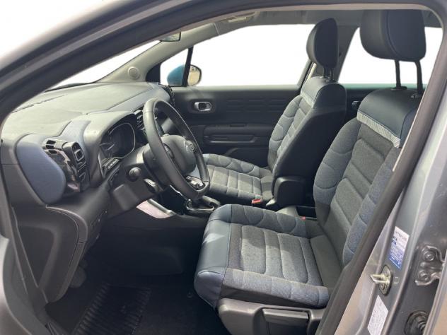 Citroën C3 Aircross I 2021 1.2 puretech Rip Curl s&s 130cv eat6 - Foto 9