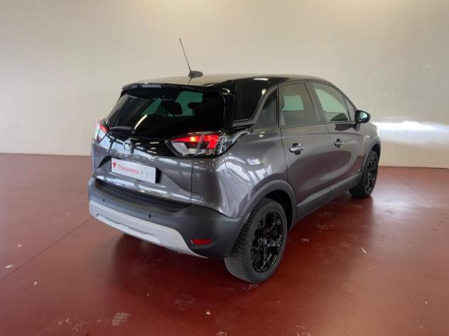 OPEL Crossland 1.2 Design&Tech s&s 130cv at6 rif. 22635818 - Foto 5
