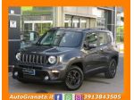 Jeep Renegade 1.6 Mjt DDCT 120CV Business Navi.