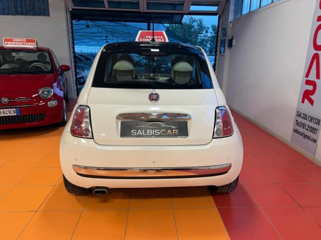Fiat 500 1.2 Lounge - Foto 5