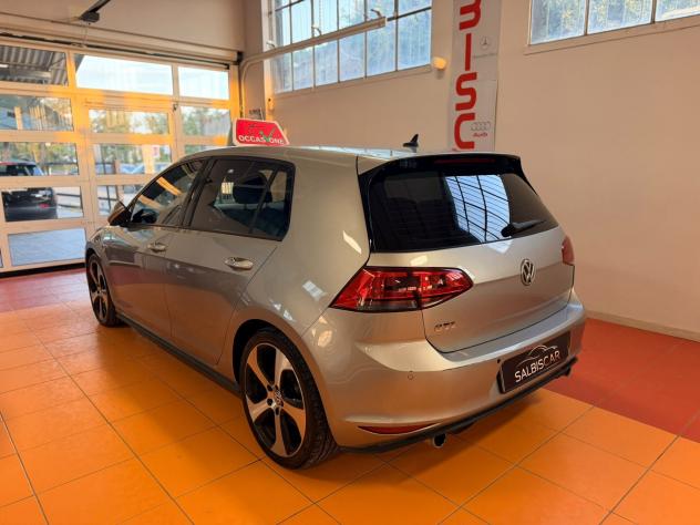 Volkswagen Golf GTI - Foto 5