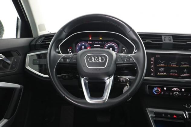 AUDI Q3 Q3 35 TDI S tronic Business Advanced rif. 23876618 - Foto 5