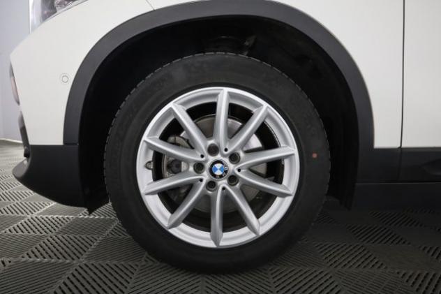 BMW X2 X2 sDrive18d Business-X rif. 23824105 - Foto 8