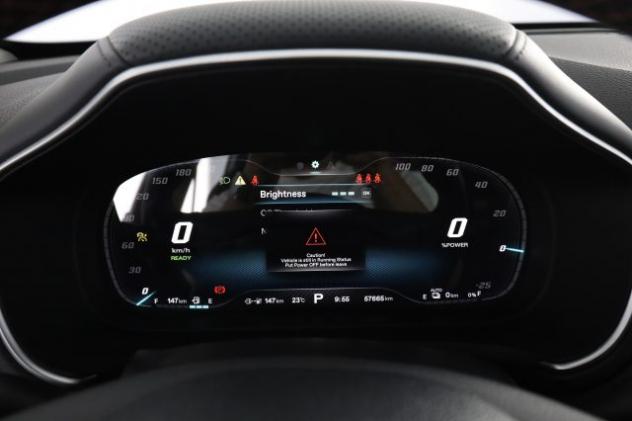 MG EHS Plug-in Hybrid Luxury rif. 24053756 - Foto 7