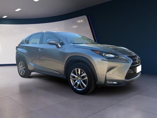 Lexus NX Hybrid 300h Executive 4WD - Foto 3
