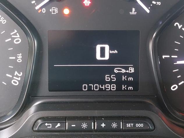 Peugeot Traveller XS 1.5 B-Hdi 120cv E6D-Isc / prezzo IVA esclusa - Foto 7