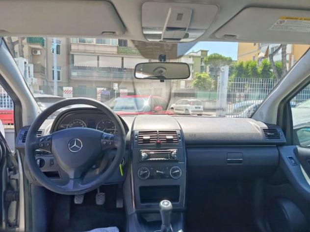MERCEDES-BENZ A 180 CDI Avantgarde rif. 23972463 - Foto 9
