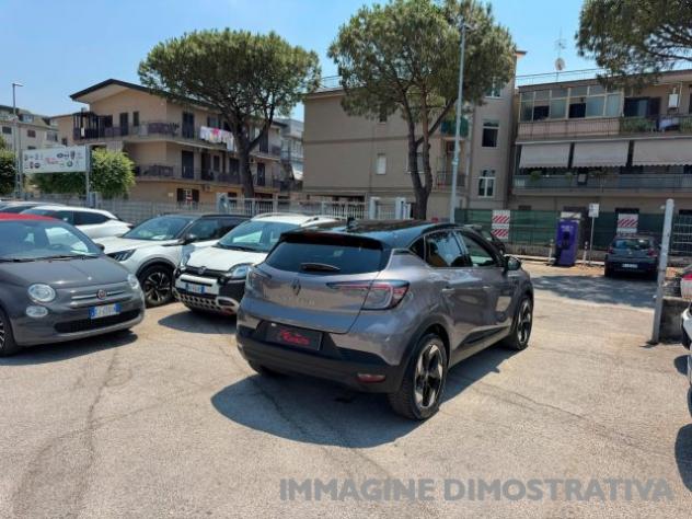 RENAULT Captur TCe 90 CV Techno rif. 23901247 - Foto 8