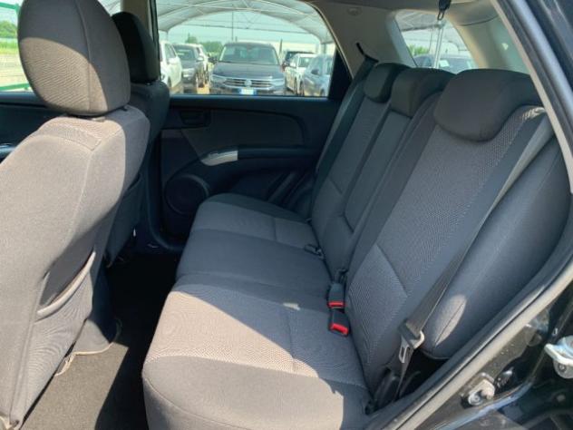 KIA Sportage 2.0 141CV Active EcoSuv rif. 23834673 - Foto 10