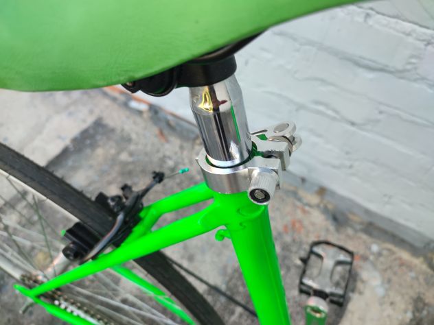 bici uomo donna - Foto 7