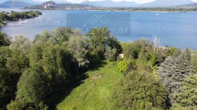 Terreno Residenziale - Arona . Rif.: ar540vkti