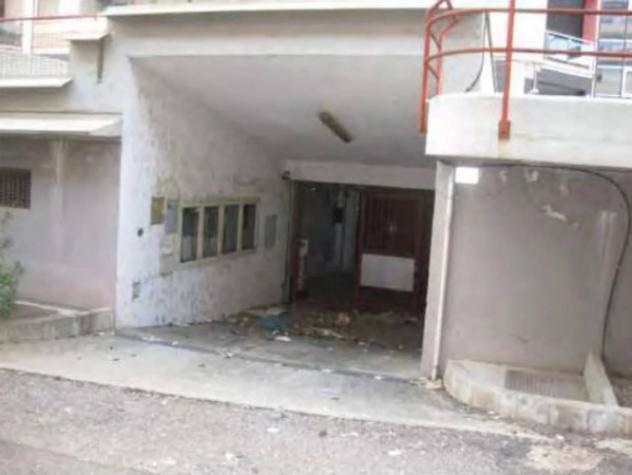 Immobile in asta di 510 m² in vendita a Cosenza - Foto 3