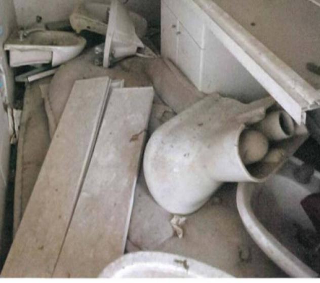 Immobile in asta di 121 m² con più di 5 locali in vendita a Ceresara - Foto 5