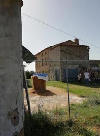 Immobile in asta di 756 m² con più di 5 locali in vendita a Montefiore dell'Aso - Foto 7
