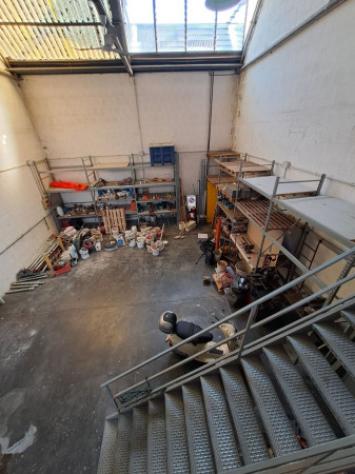 Immobile di 325 m² in vendita a Sasso Marconi - Foto 13