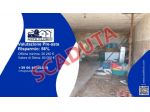 Immobile in asta di 100 m², box auto in vendita a Belmonte del Sannio
