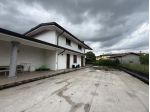 TRILOCALE IN VILLA