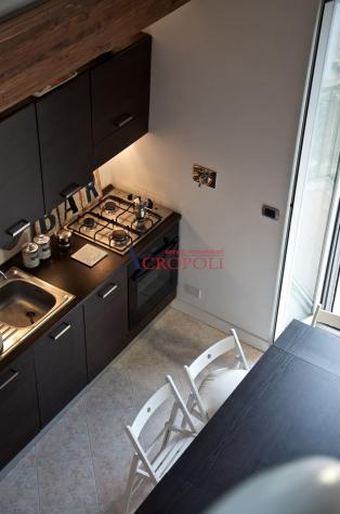 BRACCIANO CENTRO – Appartamento panoramico su due livelli - Foto 4