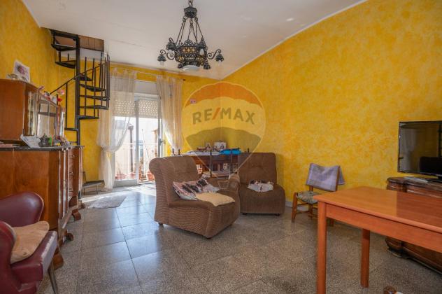 Casa Semindipendente in vendita a Caltagirone - Foto 13
