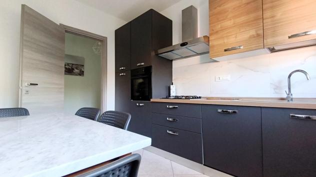 Casa semindipendente in vendita a Marina di Carrara - Carrara 113 mq Rif: 1455140 - Foto 7