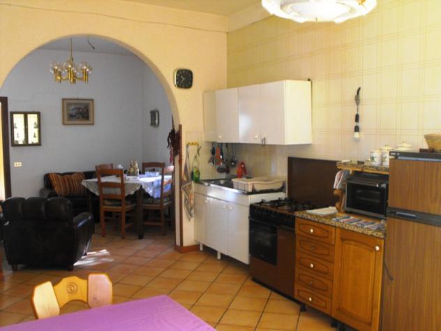 Villa in Località Carullo - Foto 11